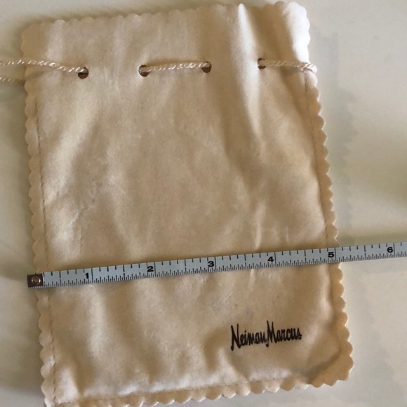 Pink Crystal/Rose Quartz Statement Necklace - Picture 12 of 12